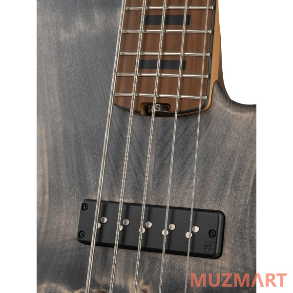 Cort GB-Modern-5-OPCG GB Series Бас-гитара 5-струнная, с чехлом