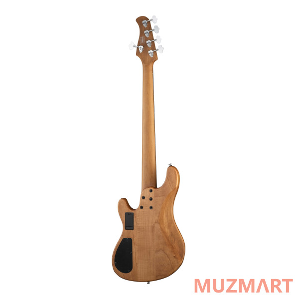 Cort GB-Modern-5-OPVN GB Series Бас-гитара 5-струнная