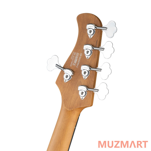 Cort GB-Modern-5-OPVN GB Series Бас-гитара 5-струнная