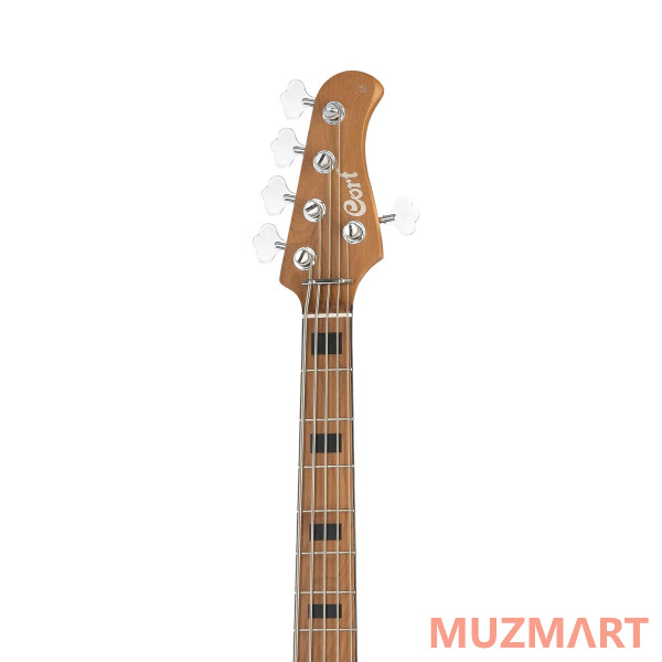 Cort GB-Modern-5-OPVN GB Series Бас-гитара 5-струнная