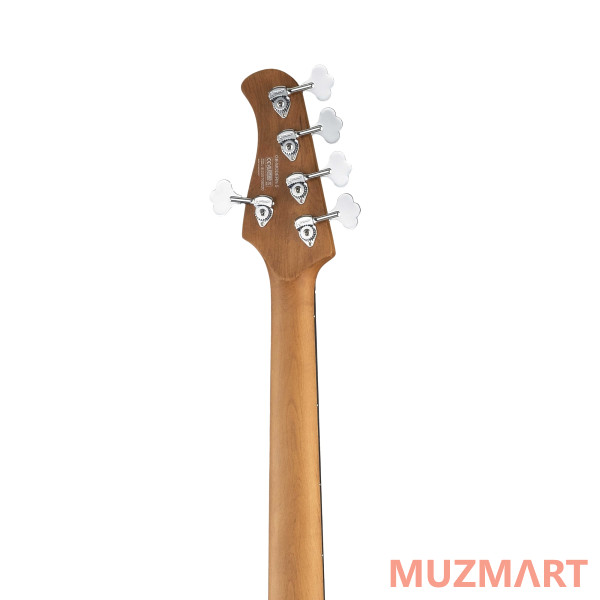 Cort GB-Modern-5-OPVN GB Series Бас-гитара 5-струнная