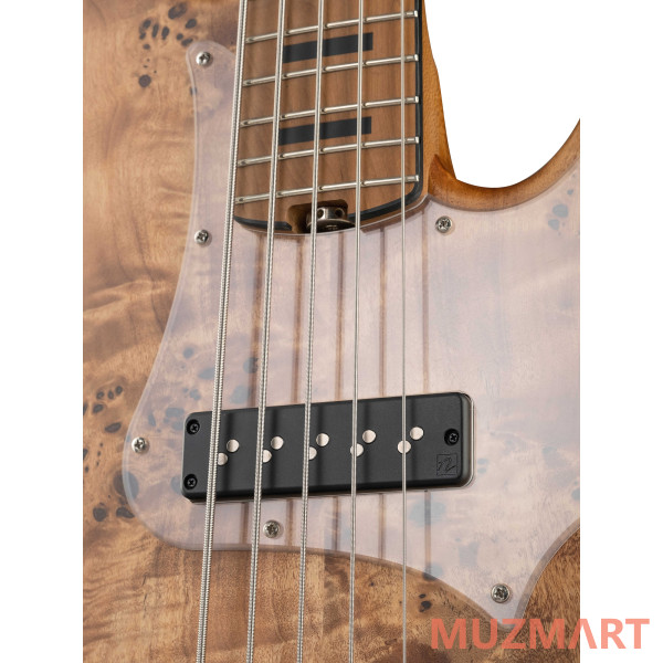 Cort GB-Modern-5-OPVN GB Series Бас-гитара 5-струнная