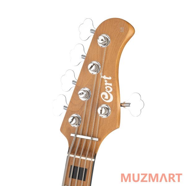 Cort GB-Modern-5-OPVN GB Series Бас-гитара 5-струнная