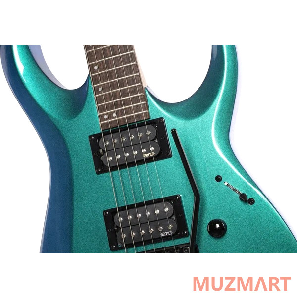 Cort X300-FBL X Series Электрогитара