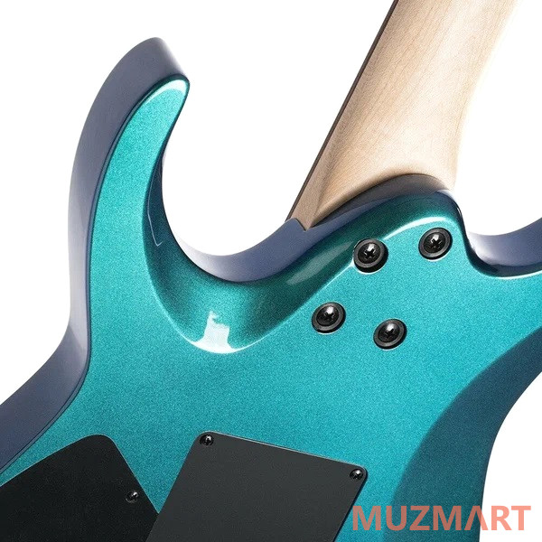 Cort X300-FBL X Series Электрогитара