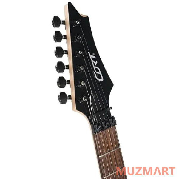 Cort X300-FBL X Series Электрогитара