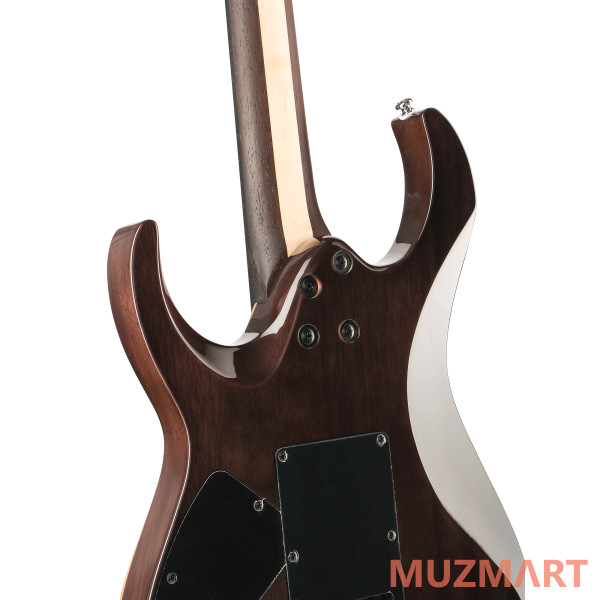 Cort X700-Duality-II-LVB X Series Электрогитара с чехлом