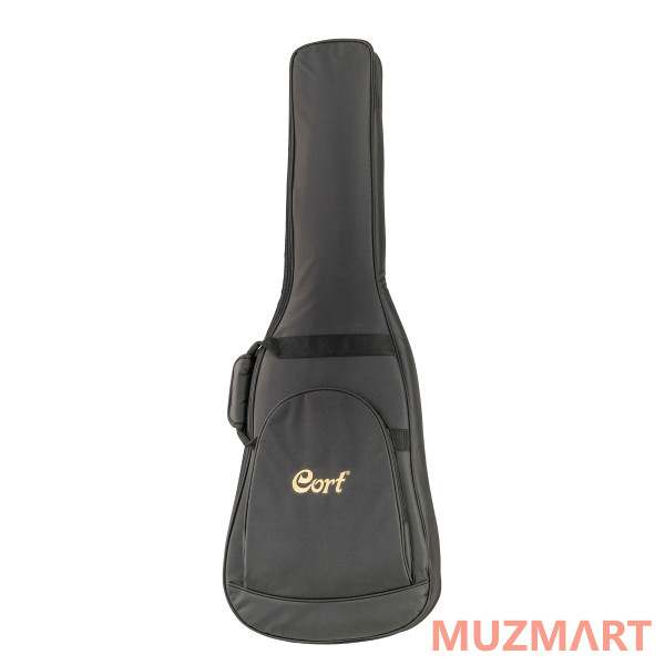 Cort X700-Duality-II-LVB X Series Электрогитара с чехлом