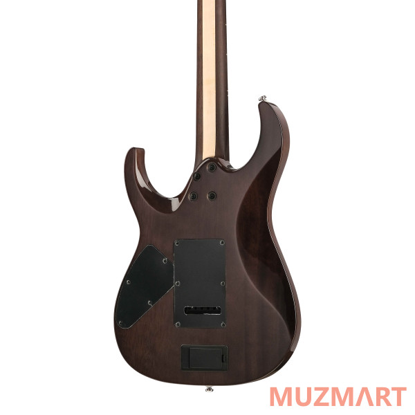 Cort X700-Duality-II-LVB X Series Электрогитара с чехлом
