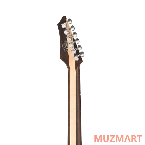 Cort X700-Duality-II-LVB X Series Электрогитара с чехлом