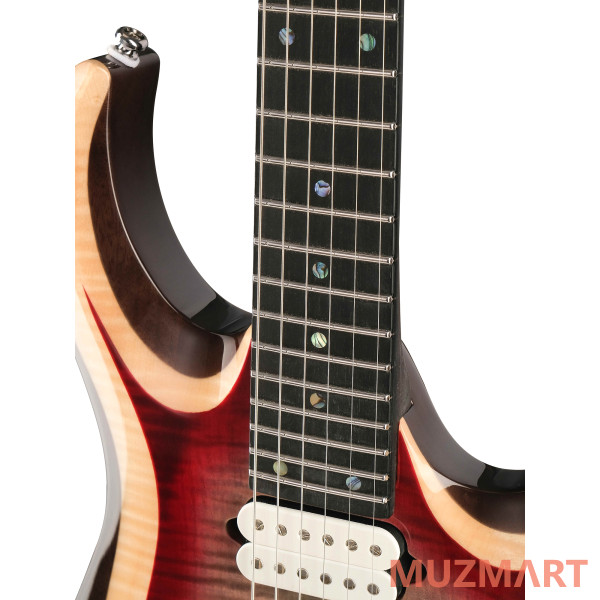 Cort X700-Duality-II-LVB X Series Электрогитара с чехлом