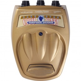 Danelectro CTO-2 Педаль гитарная овердрайв