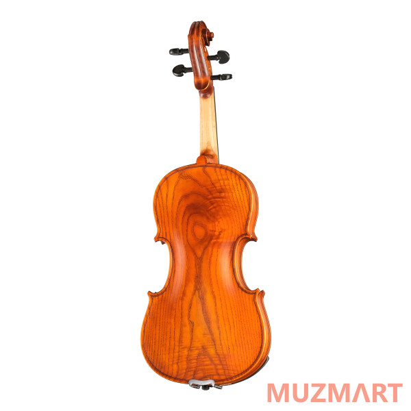 Gliga PU-V044-OH Professional Gama Unique Ash Скрипка 4/4