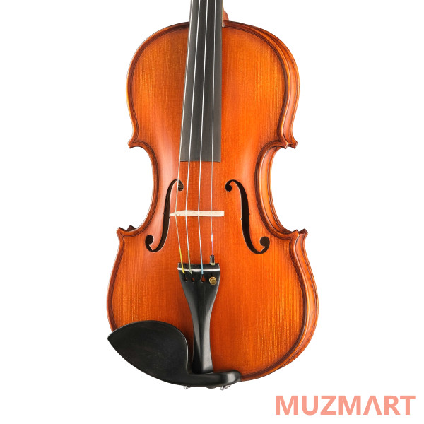 Gliga PU-V044-OH Professional Gama Unique Ash Скрипка 4/4