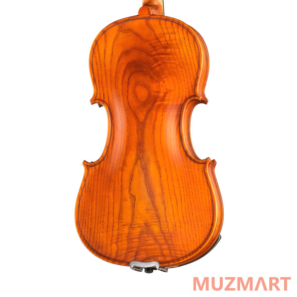 Gliga PU-V044-OH Professional Gama Unique Ash Скрипка 4/4