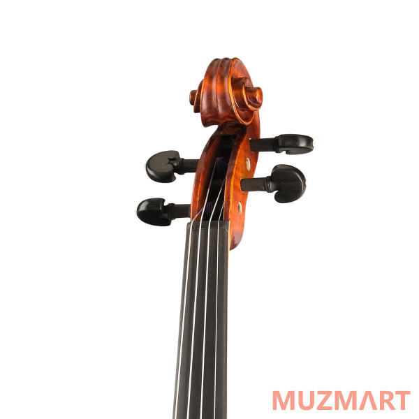 Gliga PU-V044-OH Professional Gama Unique Ash Скрипка 4/4