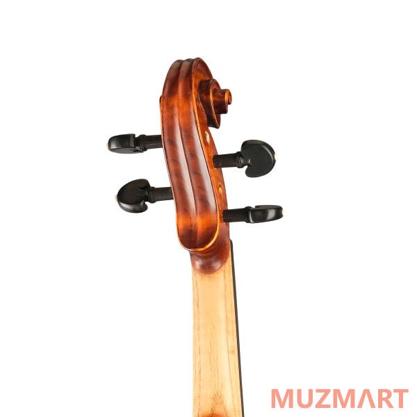 Gliga PU-V044-OH Professional Gama Unique Ash Скрипка 4/4