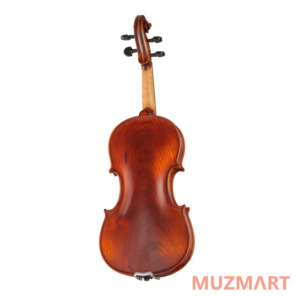 Gliga M-V044-N Master Gliga extra Walnut Скрипка 4/4