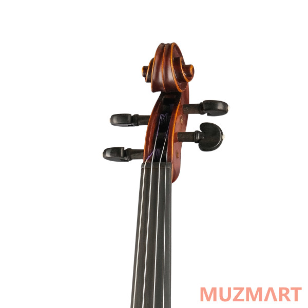Gliga M-V044-N Master Gliga extra Walnut Скрипка 4/4