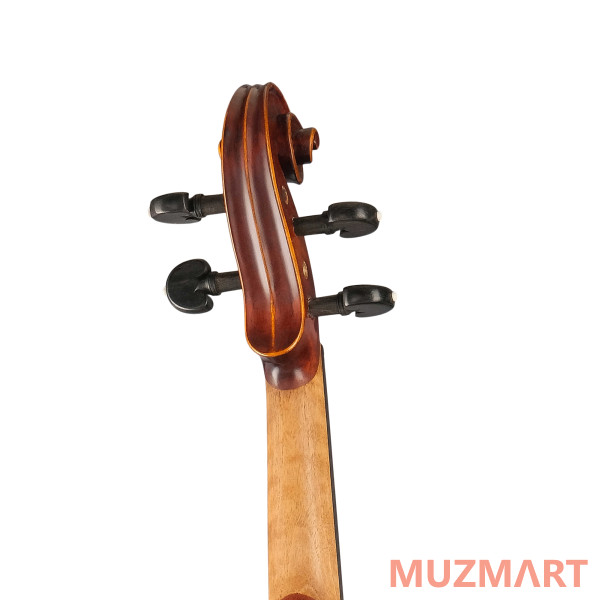Gliga M-V044-N Master Gliga extra Walnut Скрипка 4/4