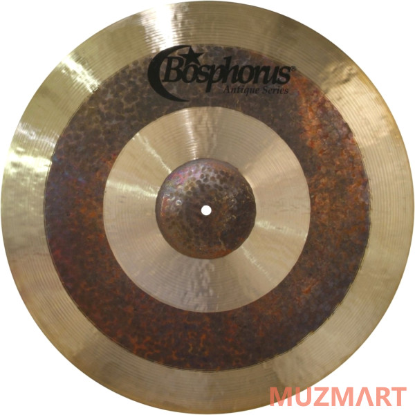Bosphorus 18APCMT Antique Medium Thin Crash Тарелка 18"