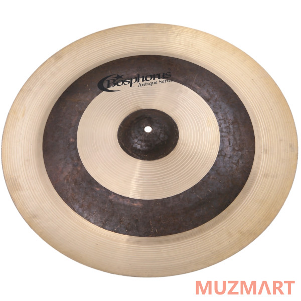 Bosphorus 18ACH Antique China Тарелка 18"