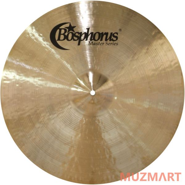 Bosphorus 16MC Master Crash Тарелка 16"