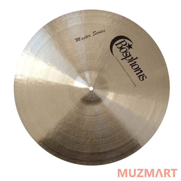 Bosphorus 20MR Master Ride Тарелка 20"