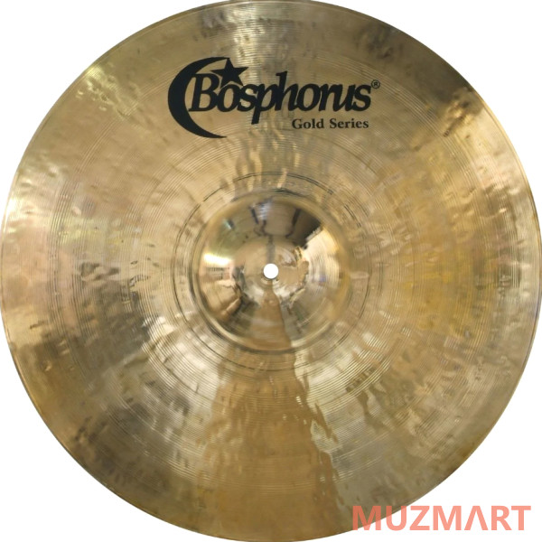 Bosphorus 20GR Gold Ride Тарелка 20"