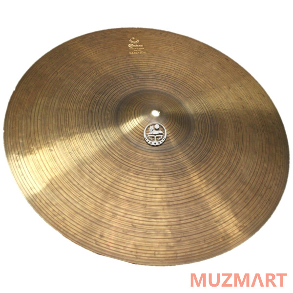 Bosphorus 161600C 1600 Era Crash Тарелка 16"