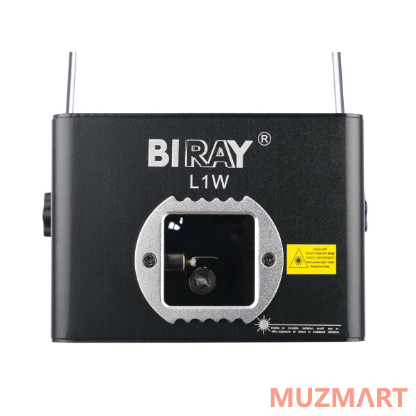 Bi Ray L1W Лазерный проектор