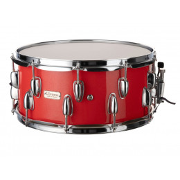 LDrums LD6408SN Малый барабан, красный, 14"*6,5"