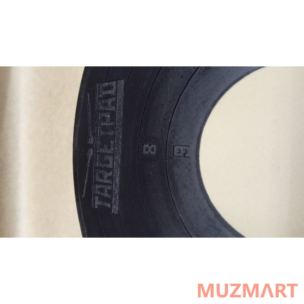 Sinkopa STPAD12 Target pad Пэд тренировочный, двусторонний, двухзонный, 12"