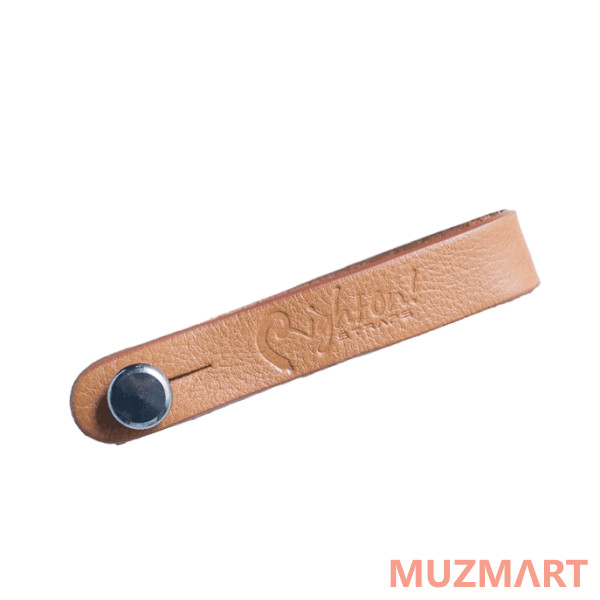 RightOn Straps 8406010060379 Neck Strap Link Canyon Крепление ремня на гриф