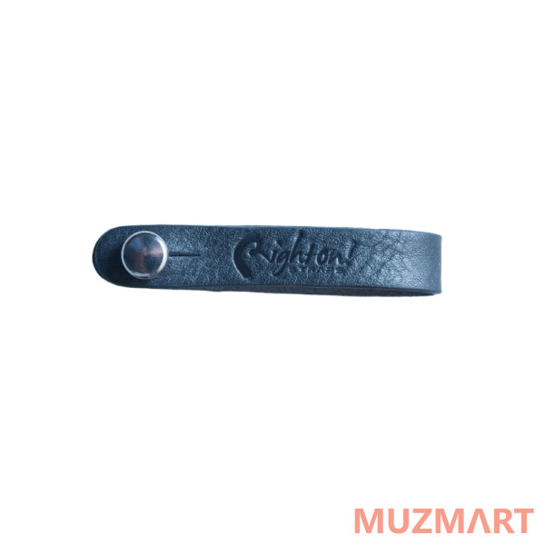RightOn Straps 8406010060706 Neck Strap Link Black Крепление ремня на гриф