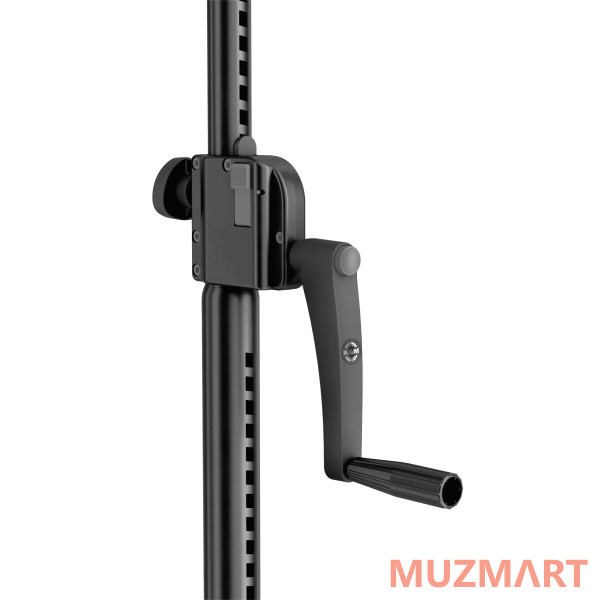 Konig & Meyer 24740-000-55 Стойка для осветительных приборов/акустики