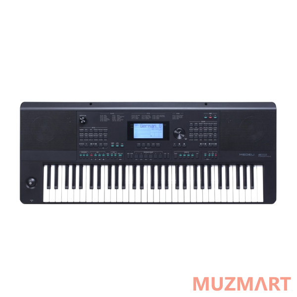 Medeli AK603 Синтезатор, 61 клавиша
