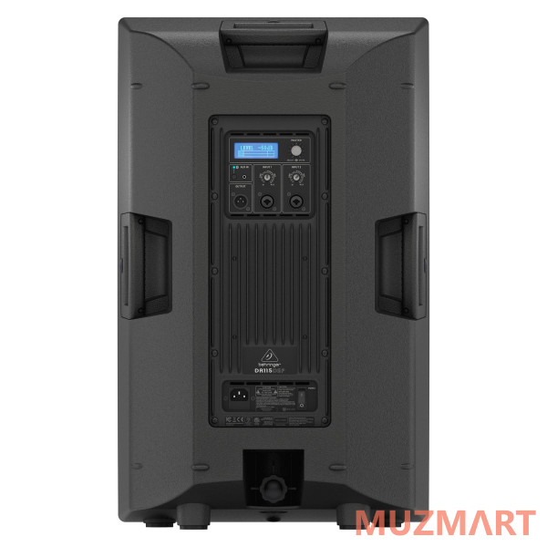Behringer DR115DSP Акустическая система активная