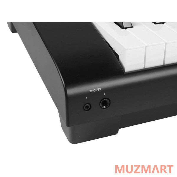 Medeli SP201plus-BK+stand Цифровое пианино, черное (2 коробки)