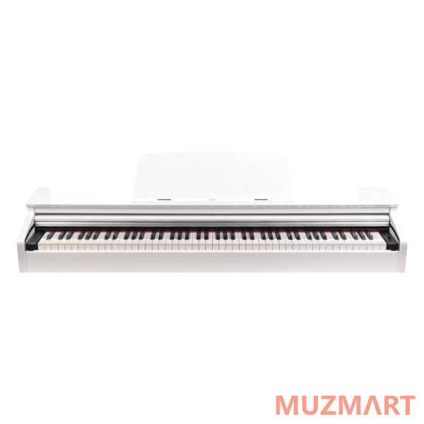 Medeli DP260-GW Цифровое пианино, белое глянцевое