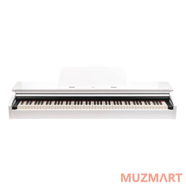 Medeli DP280K-GW Цифровое пианино, белое глянцевое