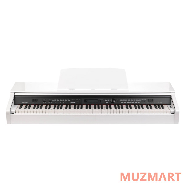 Medeli DP330-GW Цифровое пианино, белое глянцевое