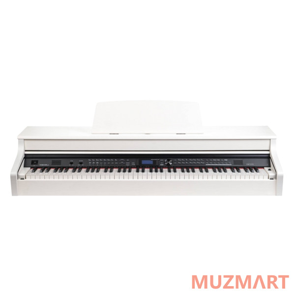 Medeli DP370-PVC-WH Цифровое пианино, белое