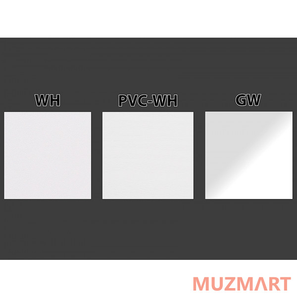 Medeli DP370-PVC-WH Цифровое пианино, белое
