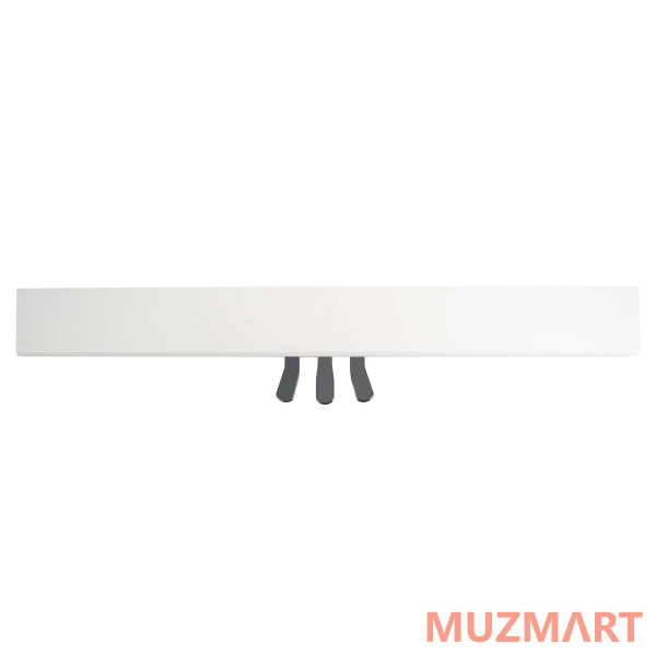 Medeli DP370-PVC-WH Цифровое пианино, белое