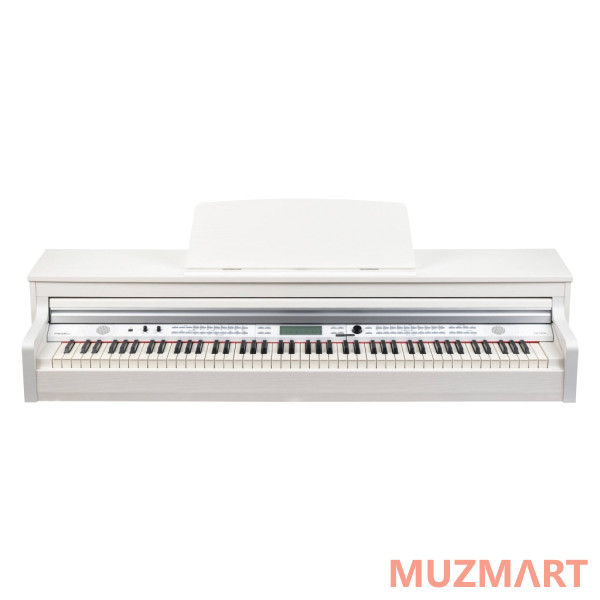 Medeli DP740K-WH Цифровое пианино, белое