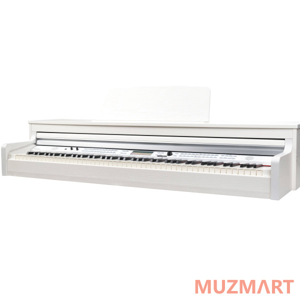 Medeli DP740K-WH Цифровое пианино, белое