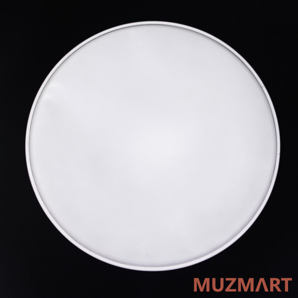 Bowo CW025-22 Пластик для бас-барабана 22", с покрытием