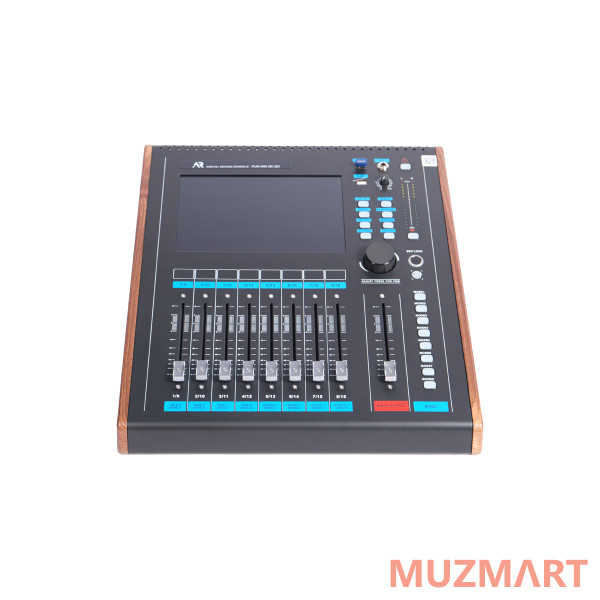 Audiorus FUN MIX DC-20 Цифровой микшерный пульт