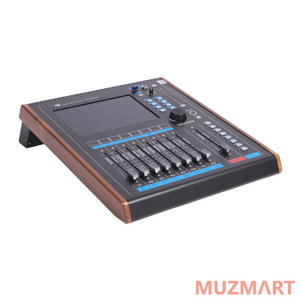 Audiorus FUN MIX DC-20 Цифровой микшерный пульт